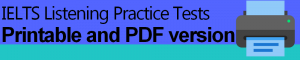 IELTS Listening Practice Tests PDF - EngExam.info