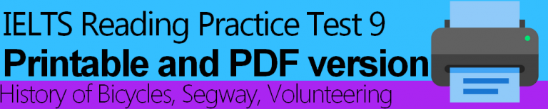 IELTS Reading Practice Tests PDF Printable EngExam info ielts-reading-practice-tests-pdf-printable-engexam-info