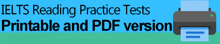 IELTS Reading Practice Tests PDF Printable EngExam info ielts-reading-practice-tests-pdf-printable-engexam-info