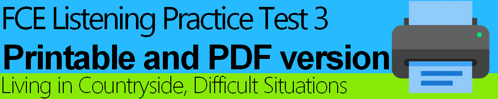 fce-listening-part-3-exercises-practica-con-ejercicios-gratis-vrogue