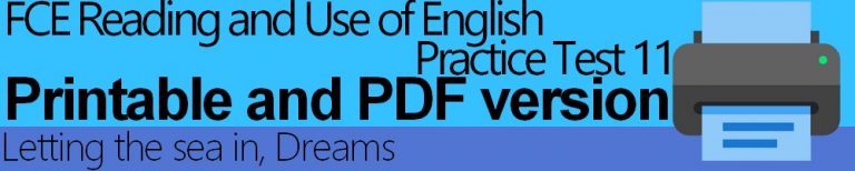 Fce Tests.pdf FCE Reading and Use of English Practice Tests Printable - EngExam.info